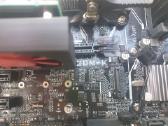 Asus prime a320m-k su ryzen 5 - nuotraukos Nr. 3