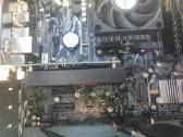 Asus prime a320m-k su ryzen 5 - nuotraukos Nr. 4