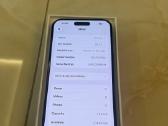 iPhone 15 Pro Max - nuotraukos Nr. 3