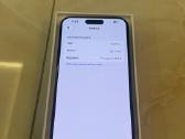 iPhone 15 Pro Max - nuotraukos Nr. 5