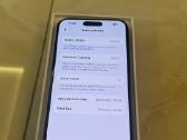 iPhone 15 Pro Max - nuotraukos Nr. 6