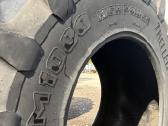 Trelleborg 900/60r42 padanga (1vnt) - nuotraukos Nr. 8