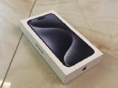 iPhone 15 Pro Max - nuotraukos Nr. 8