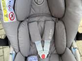 Cybex Cloud T i-size auto-kėdutė + bazė - nuotraukos Nr. 3