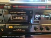 Akai GX-65 Mkii,yamaha K-700,teac W-850r - nuotraukos Nr. 3