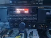 Akai GX-65 Mkii,yamaha K-700,teac W-850r - nuotraukos Nr. 5