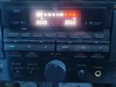 Akai GX-65 Mkii,yamaha K-700,teac W-850r - nuotraukos Nr. 7