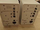 Krk Rokit 5 Monitoriai - nuotraukos Nr. 2