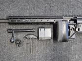 Tikka T3x Tact A1, 6.5 creedmoor - nuotraukos Nr. 3