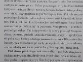Pas kunigą ir detektyvą – psichologo kabinete - nuotraukos Nr. 5