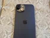 iPhone 15 128gb - nuotraukos Nr. 3