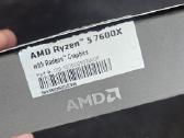 Amd Ryzen 5 7600x - nuotraukos Nr. 3