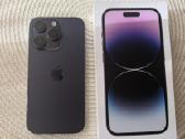 iPhone 14 pro - nuotraukos Nr. 2