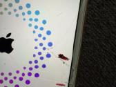 iPhone 8 plus sudaužytas bet veikiantis - nuotraukos Nr. 2