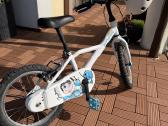 Dviratis Btwin su šalmu - nuotraukos Nr. 3