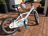 Dviratis Btwin su šalmu - nuotraukos Nr. 10
