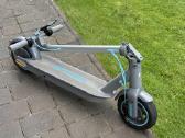Parduodu elektrinį paspirtuką Motus Scooty 10 - nuotraukos Nr. 2