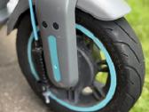Parduodu elektrinį paspirtuką Motus Scooty 10 - nuotraukos Nr. 3