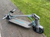 Parduodu elektrinį paspirtuką Motus Scooty 10 - nuotraukos Nr. 8