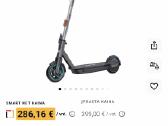Parduodu elektrinį paspirtuką Motus Scooty 10 - nuotraukos Nr. 10