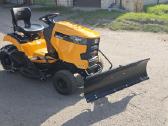 Cub cadet xt1 - nuotraukos Nr. 2