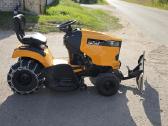 Cub cadet xt1 - nuotraukos Nr. 3