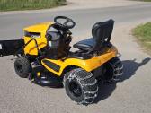 Cub cadet xt1 - nuotraukos Nr. 5