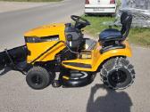Cub cadet xt1 - nuotraukos Nr. 8