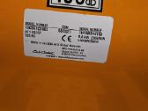 Cub cadet xt1 - nuotraukos Nr. 10
