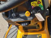 Cub cadet xt1 - nuotraukos Nr. 11
