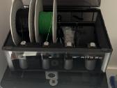 Bambu P1s su Ams 2 Pro - nuotraukos Nr. 2