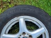 R15 volvo, ford, ratai su padangomis - nuotraukos Nr. 7