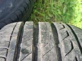 R15 volvo, ford, ratai su padangomis - nuotraukos Nr. 11