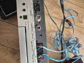 Yamaha muzikos centras crx ts20 - nuotraukos Nr. 3