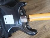 Fender 70th Anniversary Stratocaster Nebula Noir - nuotraukos Nr. 3