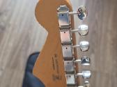 Fender 70th Anniversary Stratocaster Nebula Noir - nuotraukos Nr. 4