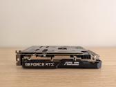 Asus Geforce Rtx 3060 12gb Oc - nuotraukos Nr. 4