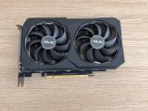 Asus Geforce Rtx 3060 12gb Oc - nuotraukos Nr. 2