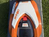 Parduodu Stihl imow Rmi 422 zoliapjove robota - nuotraukos Nr. 2