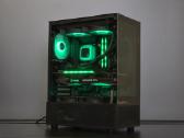 Rtx 3070 kompiuteris su Intel i5 13600kf - nuotraukos Nr. 2