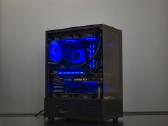 Rtx 3070 kompiuteris su Intel i5 13600kf - nuotraukos Nr. 3