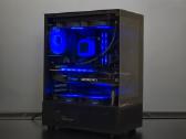 Rtx 3070 kompiuteris su Intel i5 13600kf - nuotraukos Nr. 4