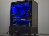 Rtx 3070 kompiuteris su Intel i5 13600kf - nuotraukos Nr. 5