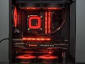 Rtx 3070 kompiuteris su Intel i5 13600kf - nuotraukos Nr. 6