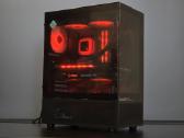 Rtx 3070 kompiuteris su Intel i5 13600kf - nuotraukos Nr. 8