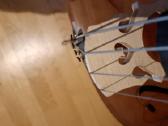 Violončelė 1/4 - nuotraukos Nr. 3