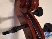 Violončelė 1/4 - nuotraukos Nr. 2