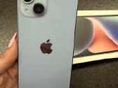 iPhone 14 - nuotraukos Nr. 2