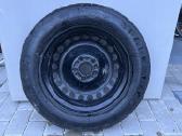 Atsarginis ratas r16, 5x108, 63,4 - nuotraukos Nr. 2