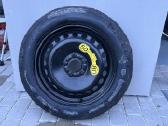 Atsarginis ratas r16, 5x108, 63,4 - nuotraukos Nr. 3